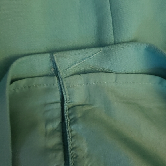 Banana Republic Factory Dress Women's Size 6 - Picture 7 of 8